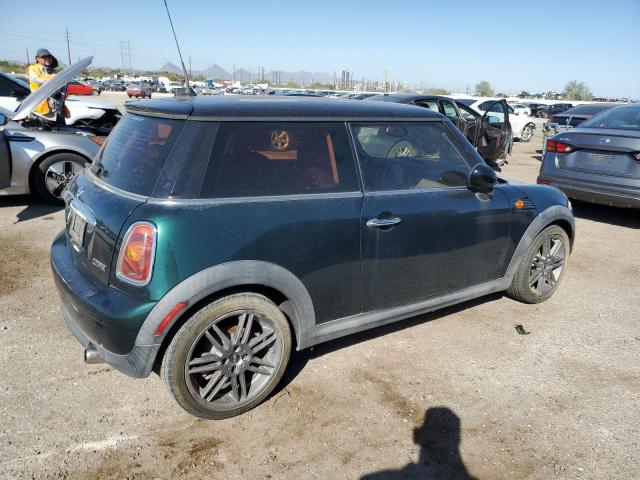 Photo 2 VIN: WMWMF3C59ATZ61475 - MINI COOPER 