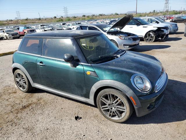 Photo 3 VIN: WMWMF3C59ATZ61475 - MINI COOPER 