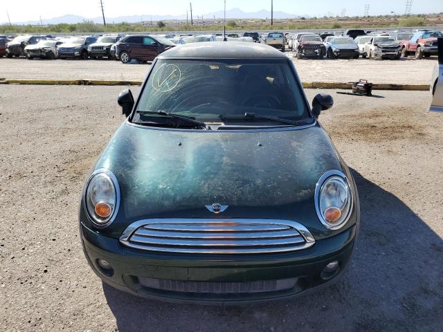 Photo 4 VIN: WMWMF3C59ATZ61475 - MINI COOPER 