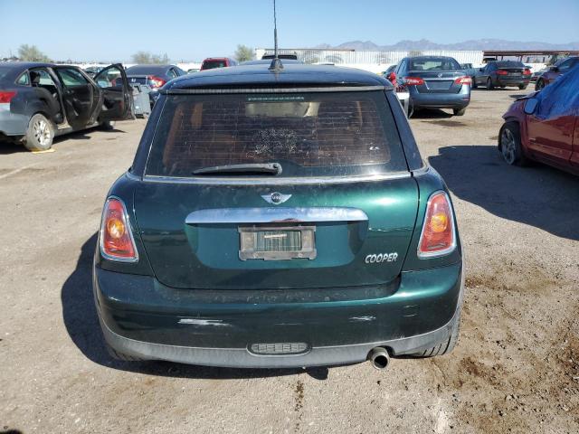 Photo 5 VIN: WMWMF3C59ATZ61475 - MINI COOPER 