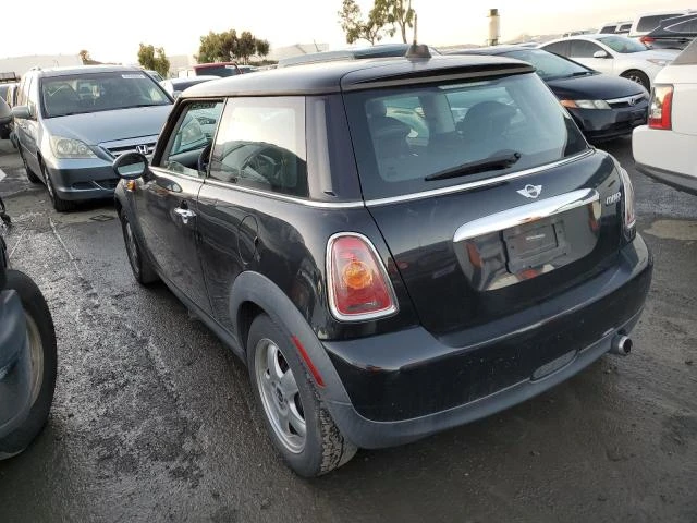 Photo 1 VIN: WMWMF3C59ATZ65705 - MINI COOPER 