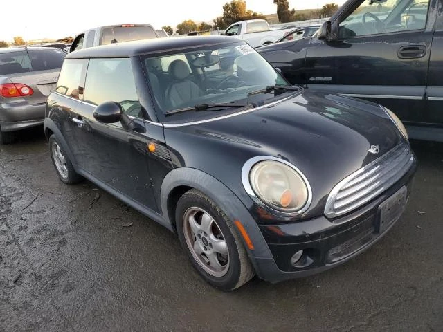 Photo 3 VIN: WMWMF3C59ATZ65705 - MINI COOPER 