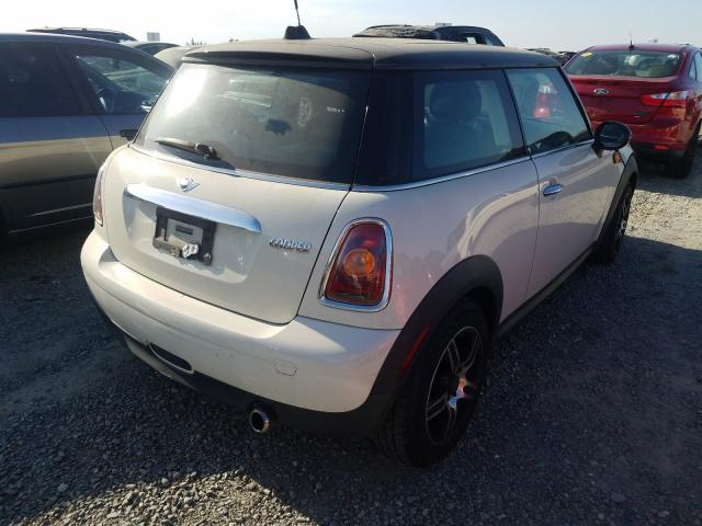 Photo 3 VIN: WMWMF3C5XATU78061 - MINI COOPER CLU 