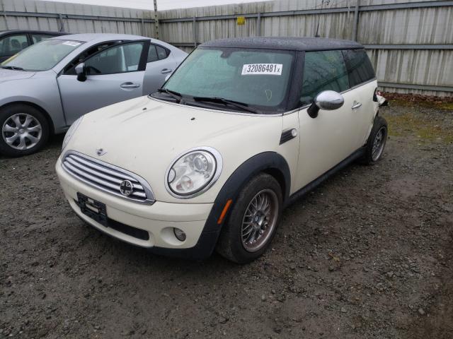 Photo 1 VIN: WMWMF3C5XATZ21373 - MINI COOPER 