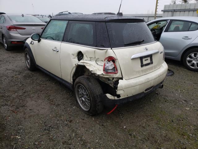 Photo 2 VIN: WMWMF3C5XATZ21373 - MINI COOPER 