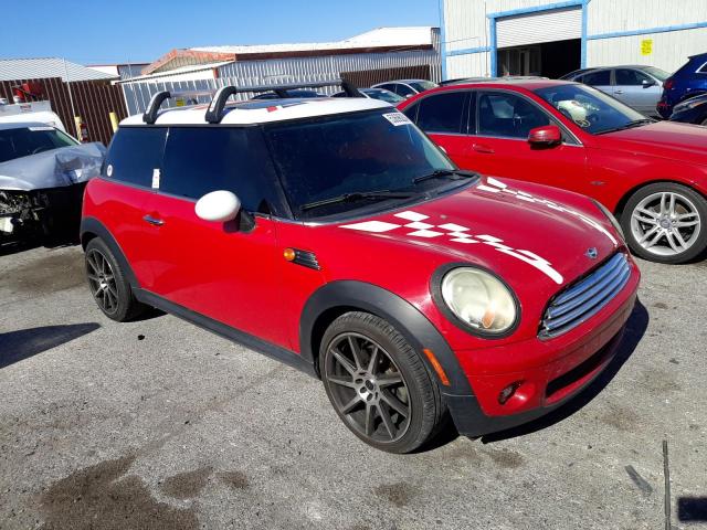 Photo 3 VIN: WMWMF3C5XATZ23821 - MINI COOPER 