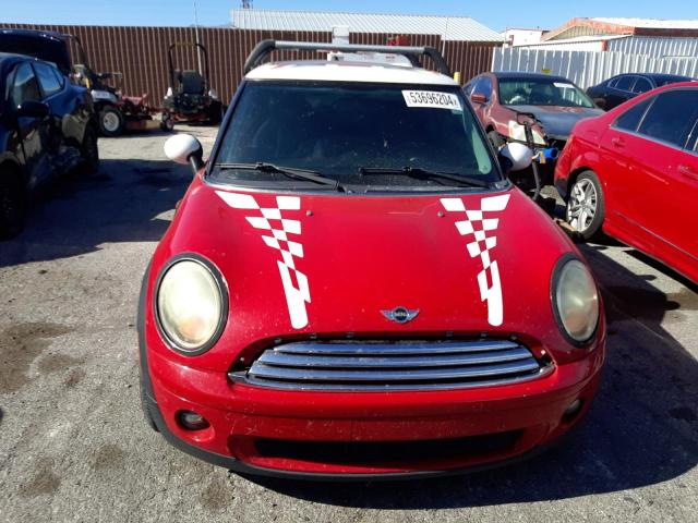 Photo 4 VIN: WMWMF3C5XATZ23821 - MINI COOPER 