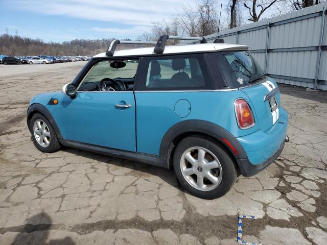 Photo 1 VIN: WMWMF3C5XATZ25035 - MINI COOPER 