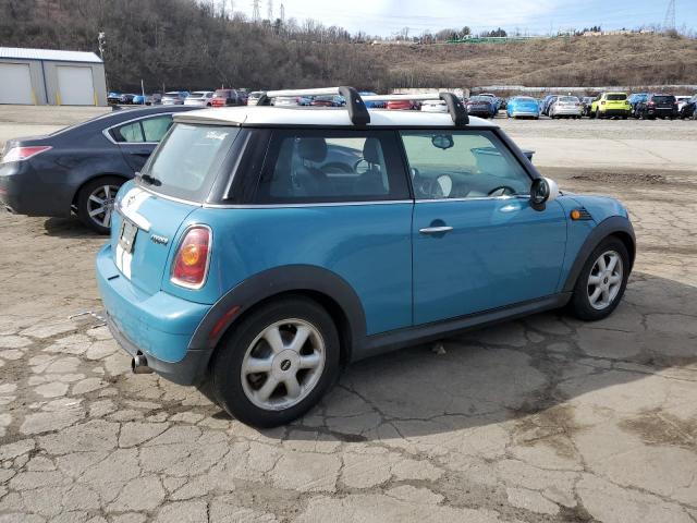 Photo 2 VIN: WMWMF3C5XATZ25035 - MINI COOPER 