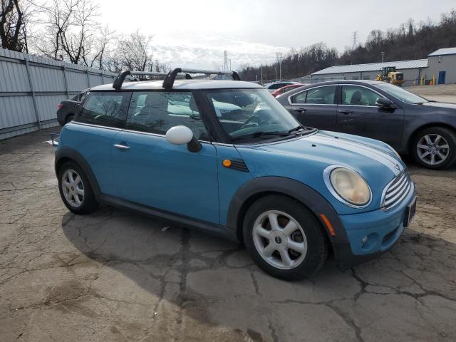 Photo 3 VIN: WMWMF3C5XATZ25035 - MINI COOPER 