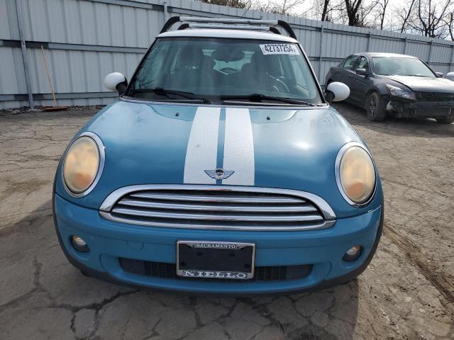 Photo 4 VIN: WMWMF3C5XATZ25035 - MINI COOPER 