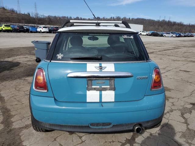 Photo 5 VIN: WMWMF3C5XATZ25035 - MINI COOPER 