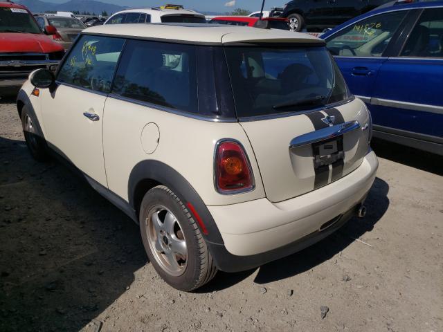 Photo 2 VIN: WMWMF3C5XATZ25374 - MINI COOPER 