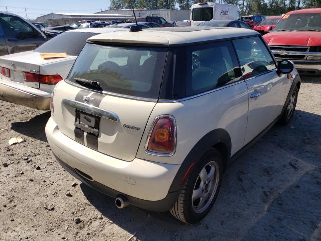 Photo 3 VIN: WMWMF3C5XATZ25374 - MINI COOPER 