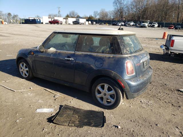 Photo 1 VIN: WMWMF3C5XATZ61016 - MINI COOPER 