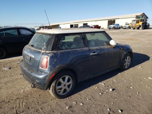 Photo 2 VIN: WMWMF3C5XATZ61016 - MINI COOPER 