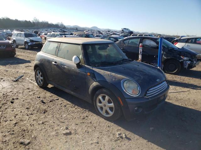 Photo 3 VIN: WMWMF3C5XATZ61016 - MINI COOPER 