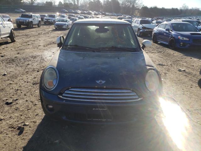 Photo 4 VIN: WMWMF3C5XATZ61016 - MINI COOPER 