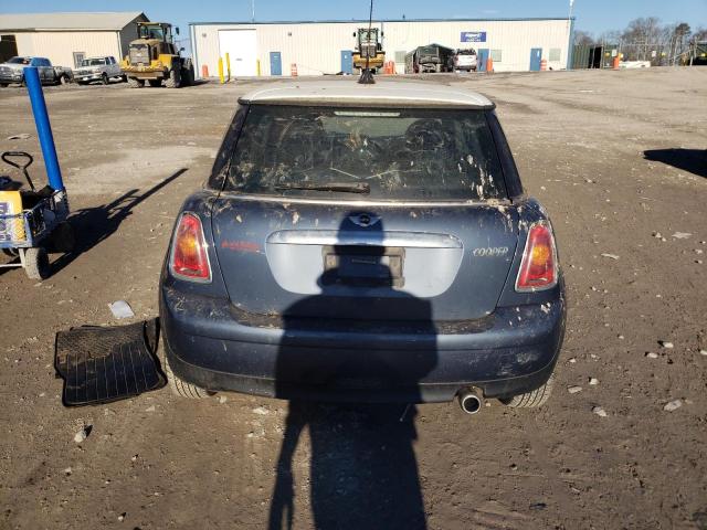 Photo 5 VIN: WMWMF3C5XATZ61016 - MINI COOPER 