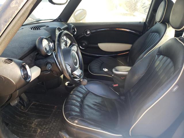 Photo 6 VIN: WMWMF3C5XATZ61016 - MINI COOPER 