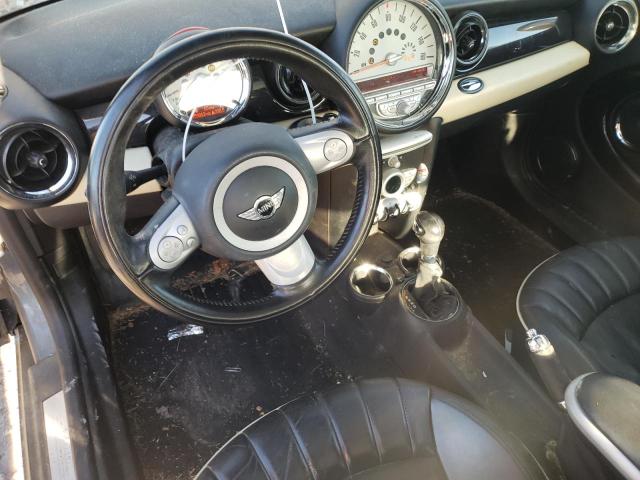 Photo 7 VIN: WMWMF3C5XATZ61016 - MINI COOPER 