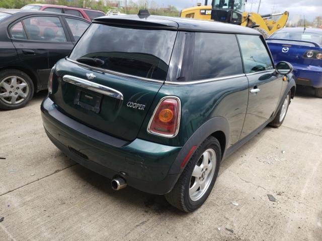 Photo 3 VIN: WMWMF3C5XATZ61825 - MINI COOPER 