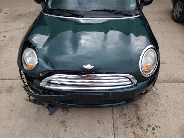 Photo 6 VIN: WMWMF3C5XATZ61825 - MINI COOPER 