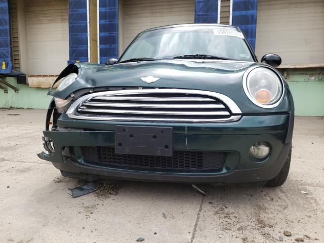 Photo 8 VIN: WMWMF3C5XATZ61825 - MINI COOPER 