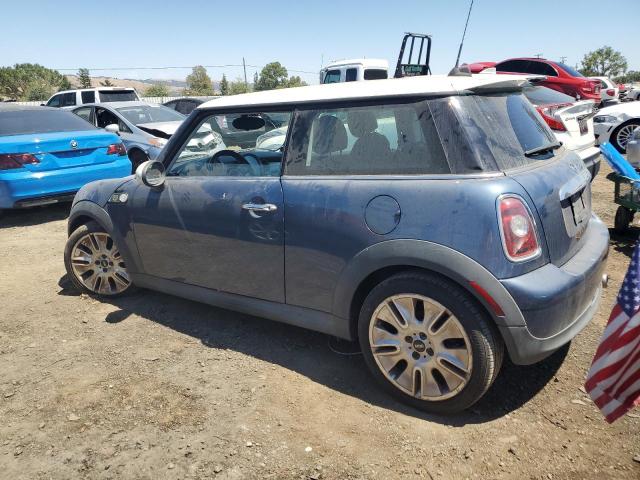 Photo 1 VIN: WMWMF3C5XATZ61856 - MINI COOPER 