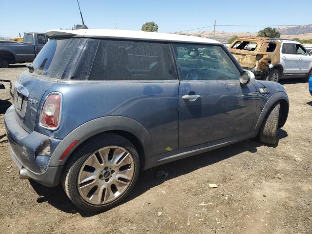 Photo 2 VIN: WMWMF3C5XATZ61856 - MINI COOPER 