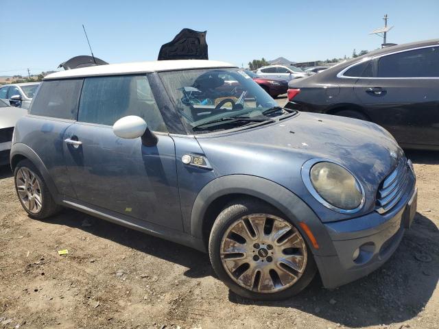 Photo 3 VIN: WMWMF3C5XATZ61856 - MINI COOPER 