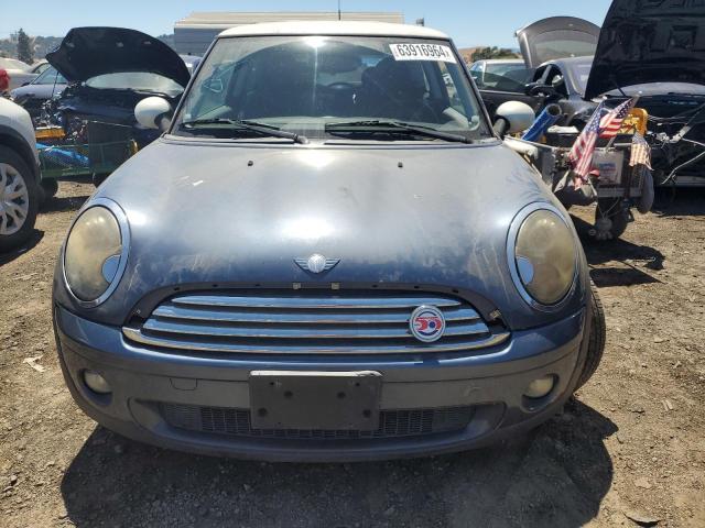 Photo 4 VIN: WMWMF3C5XATZ61856 - MINI COOPER 