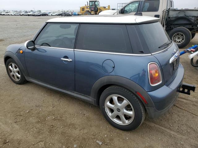 Photo 1 VIN: WMWMF3C5XATZ62683 - MINI COOPER 