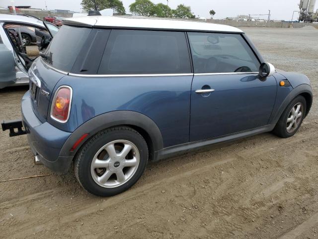 Photo 2 VIN: WMWMF3C5XATZ62683 - MINI COOPER 