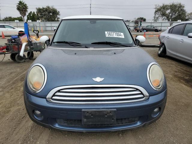 Photo 4 VIN: WMWMF3C5XATZ62683 - MINI COOPER 