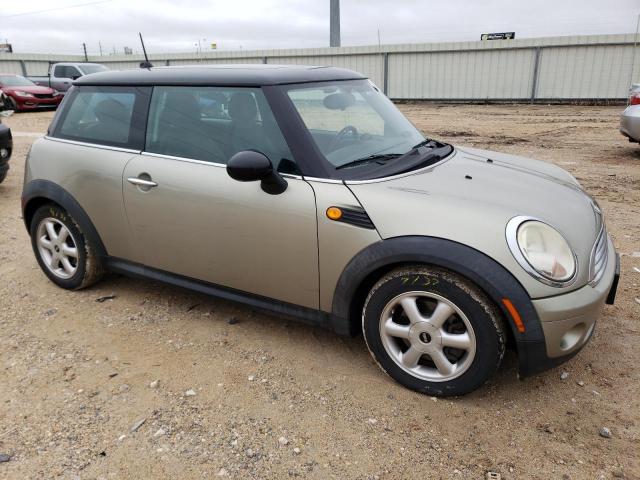 Photo 3 VIN: WMWMF3C5XATZ63350 - MINI COOPER 