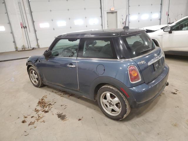 Photo 1 VIN: WMWMF3C5XATZ65423 - MINI COOPER 