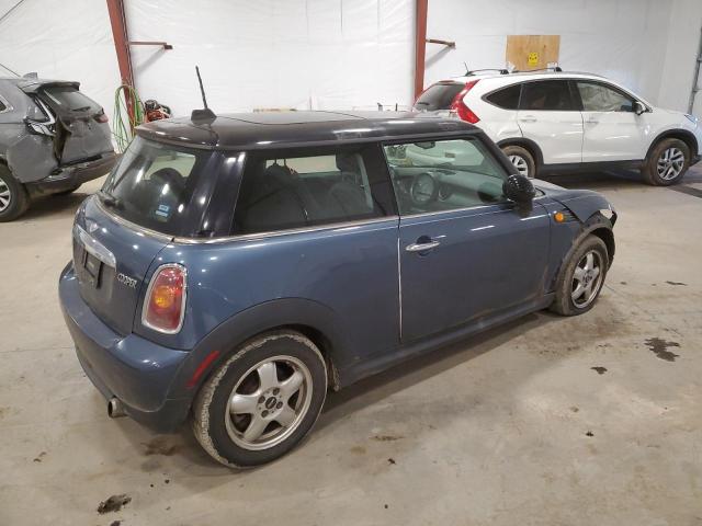 Photo 2 VIN: WMWMF3C5XATZ65423 - MINI COOPER 