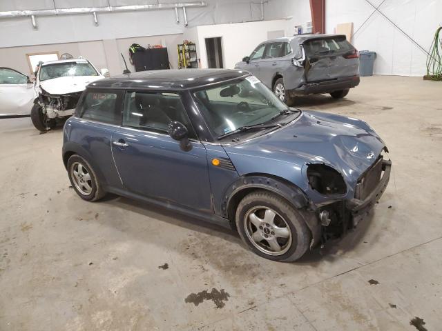 Photo 3 VIN: WMWMF3C5XATZ65423 - MINI COOPER 