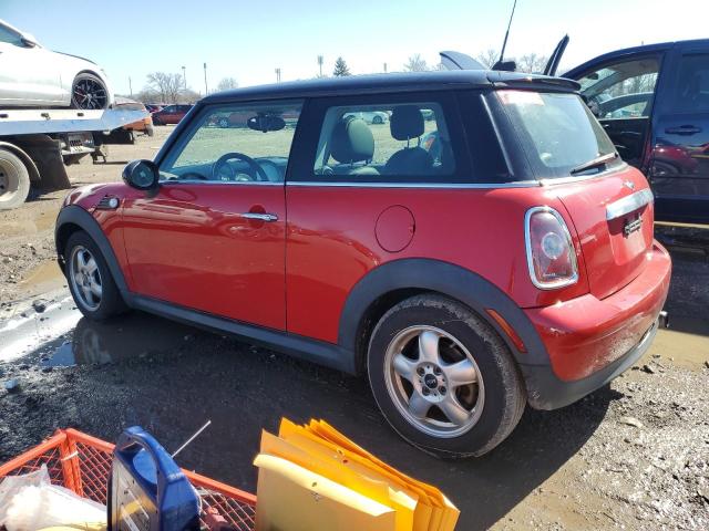 Photo 1 VIN: WMWMF3C5XATZ65938 - MINI COOPER 