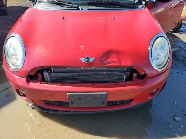 Photo 10 VIN: WMWMF3C5XATZ65938 - MINI COOPER 