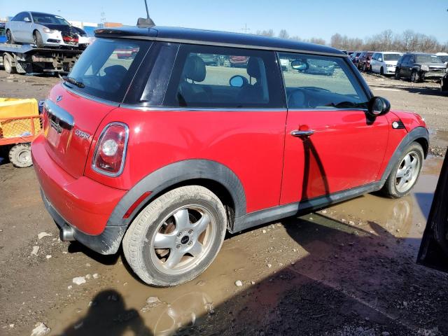 Photo 2 VIN: WMWMF3C5XATZ65938 - MINI COOPER 