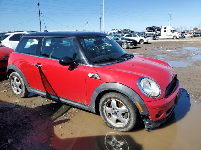 Photo 3 VIN: WMWMF3C5XATZ65938 - MINI COOPER 