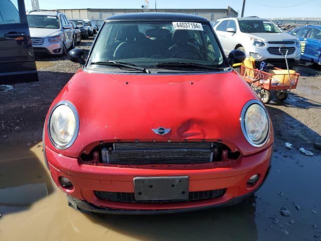 Photo 4 VIN: WMWMF3C5XATZ65938 - MINI COOPER 