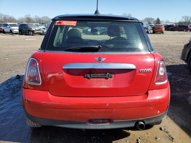 Photo 5 VIN: WMWMF3C5XATZ65938 - MINI COOPER 