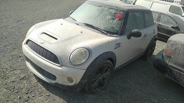 Photo 4 VIN: WMWMF7102ATZ84319 - MINI COOPER S 