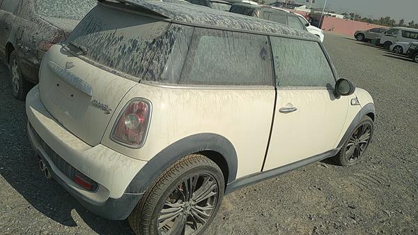 Photo 7 VIN: WMWMF7102ATZ84319 - MINI COOPER S 