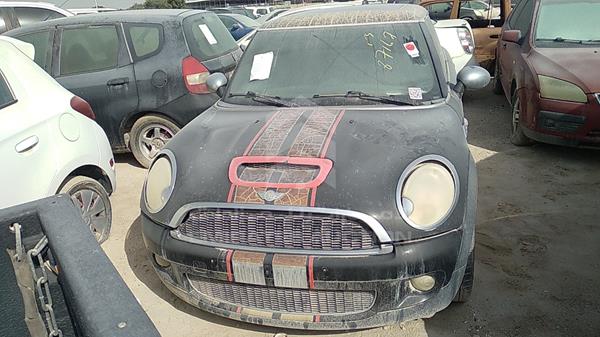 Photo 0 VIN: WMWMF7107ATZ31759 - MINI COOPER S 