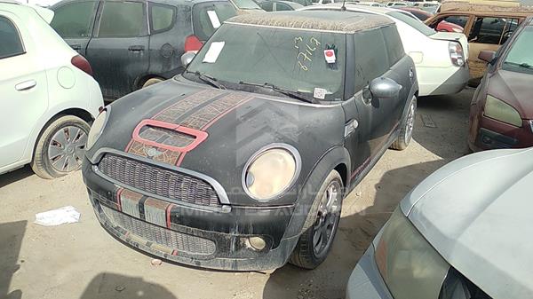 Photo 3 VIN: WMWMF7107ATZ31759 - MINI COOPER S 