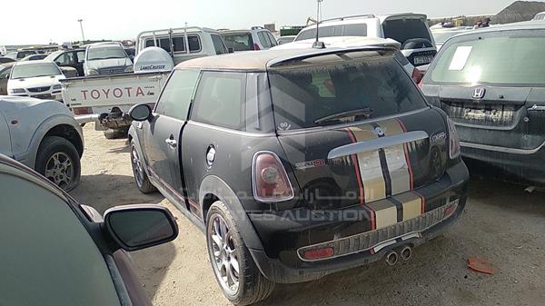 Photo 4 VIN: WMWMF7107ATZ31759 - MINI COOPER S 